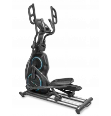 Эллиптический тренажер домашний OXYGEN FITNESS MULBERRY