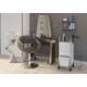 Парикмахерское зеркало Ричвуд